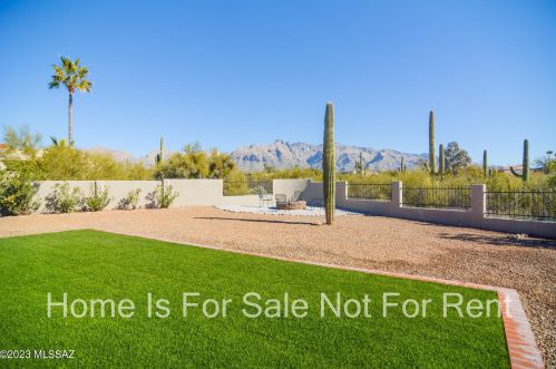 5690 Placita Amanecer, Tucson AZ  85718-4002 exterior