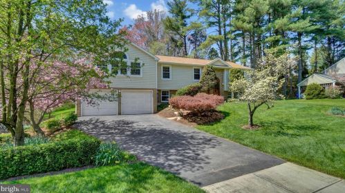 14400 Morton Hall Rd, Silver Spring, MD 20906-2021