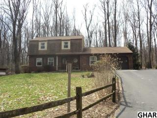 2230 Miller Rd, Hummelstown, PA 17036-8759