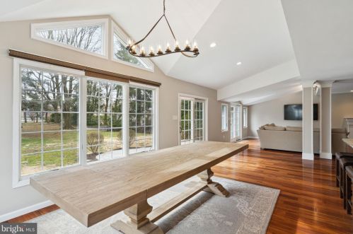 114 Woodview Ln, Riverton NJ  08077-3218 exterior