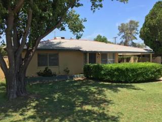 2714 27th St, Phoenix, AZ 85008-1023