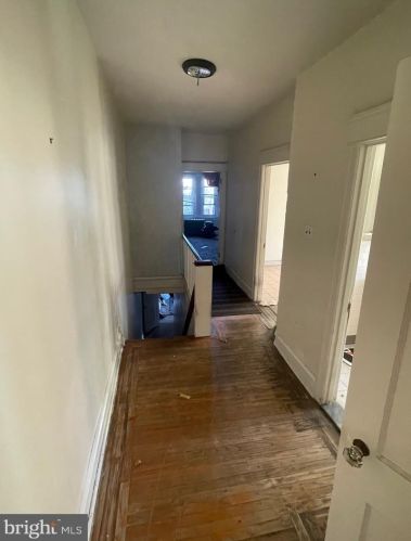 6712 18 St, Philadelphia PA 19140-1014 exterior