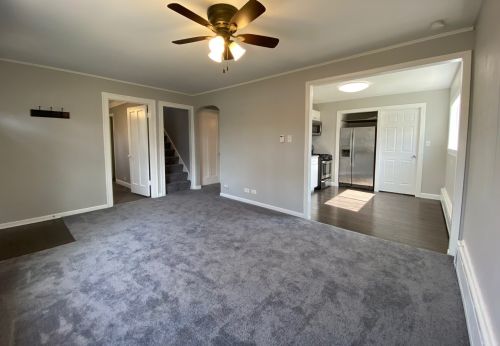 11717 Avers Ave, Chicago IL 60805-1856 exterior