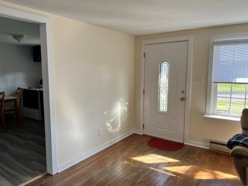 415 Blair St, Spring Bluff MO 63080-1418 exterior