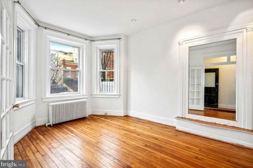 112 Adams St, Washington DC  20001-1611 exterior