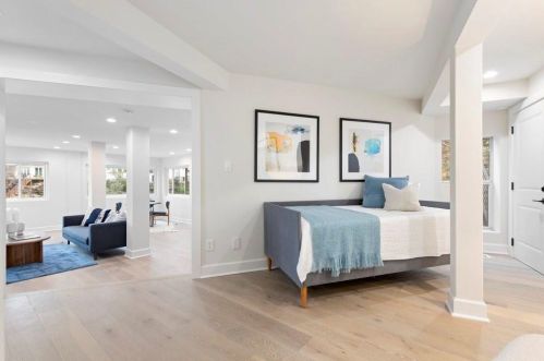 1027 Challenger, Austin TX 78734-4211 exterior