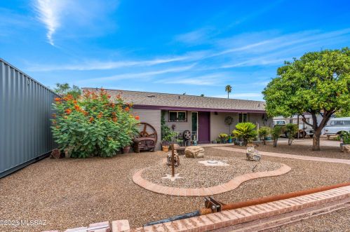 4327 Timrod St, Tucson, AZ 85711-4251