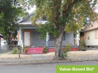 2726 Boone Ave, Spokane, WA 99201-3050