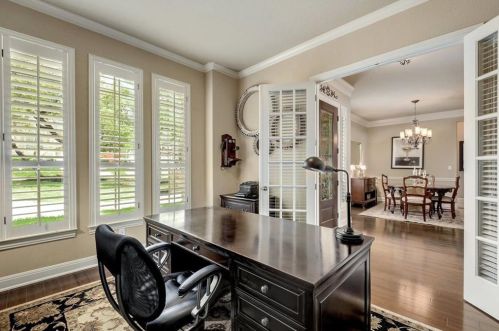 309 Emerald Rdg Dr, Austin TX 78732-1235 exterior