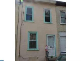 3616 Marshall St, Philadelphia PA  19140-4415 exterior
