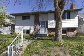 4308 Madison St, Spokane, WA 99205-1244