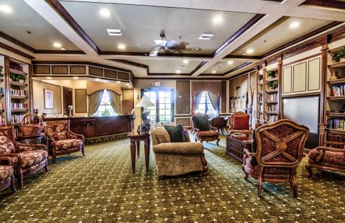 307 Breezy Pt Loop, Fort Pierce FL 34986-2668 exterior