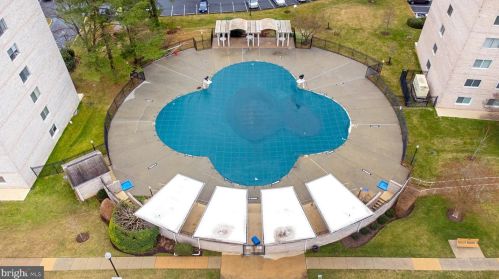 1111 University Blvd, Silver Spring MD  20902-3301 exterior