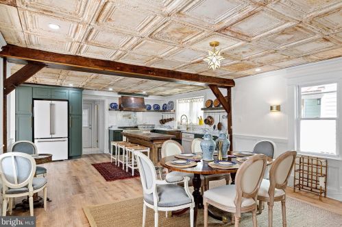 126 Franklin Ave, Lewes DE 19958-1413 exterior