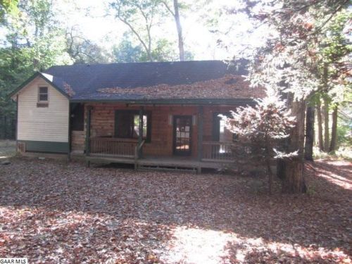 9154 Briery Br Rd, Montezuma VA  22821-3309 exterior