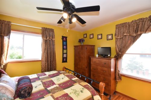 4145 Packard Ave, Milwaukee WI 53235-5544 exterior