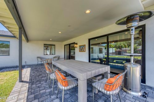 3413 45th St, Phoenix AZ  85018-6028 exterior