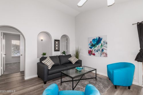 2449 Jasper Dr, Gilbert AZ 85296-4238 exterior