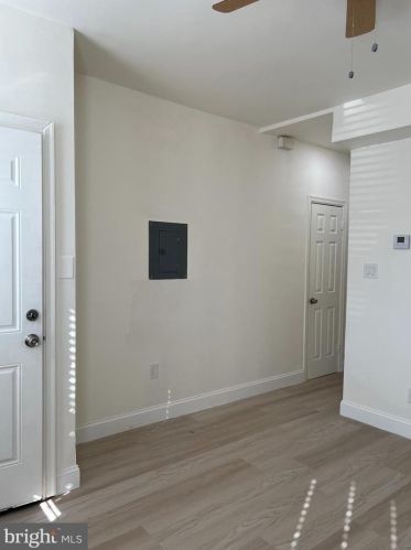 1144 Oates St, Washington DC  20002-3852 exterior