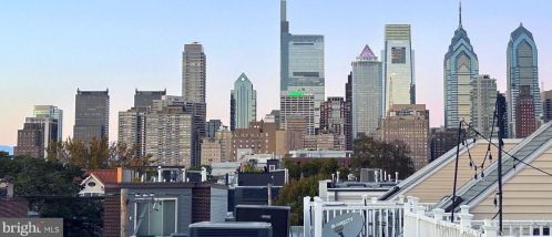 1011 Dorrance St, Philadelphia PA 19146-2650 exterior