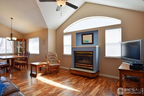 4963 Franklin Dr, Boulder, CO 80301-5488