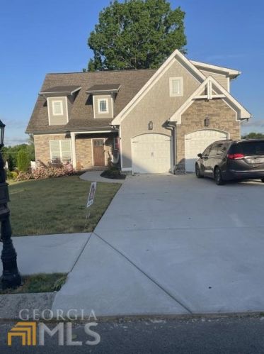 507 Quartz Dr, Chickamauga, GA 30707-6104