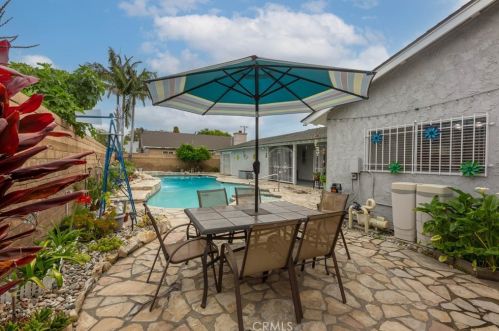 16822 Ardmore Ave, Bellflower CA 90706-6625 exterior