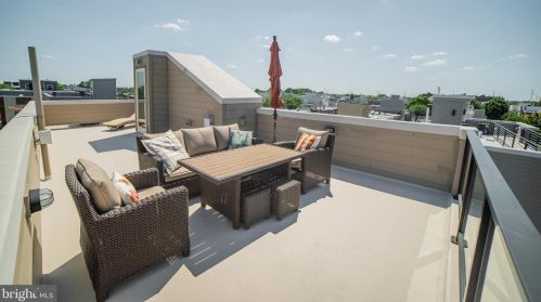 2046 Federal St, Philadelphia PA 19146-4323 exterior