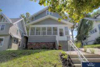 4307 Mayberry St, Omaha NE  68106-2023 exterior