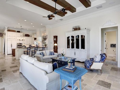 15294 Burnaby Dr, Naples FL 34110-7930 exterior