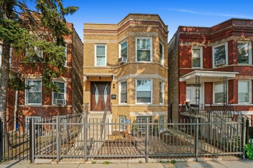 1209 Hamlin Ave, Chicago, IL 60651-2243