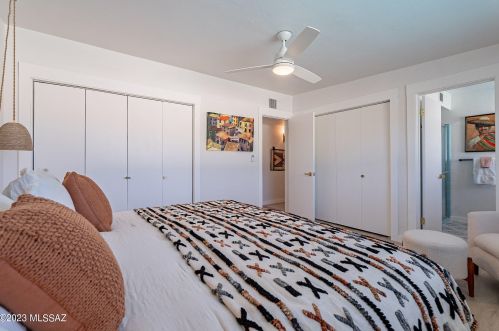 4749 Bermuda St, Tucson AZ  85712-2015 exterior