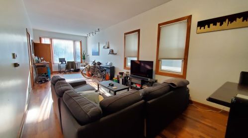 2817 Racine Ave, Chicago, IL 60657-4203