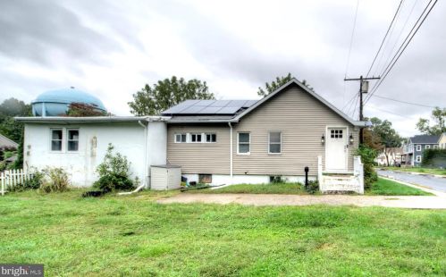 514 Rhoads Ave, Tavistock NJ  08033-2945 exterior