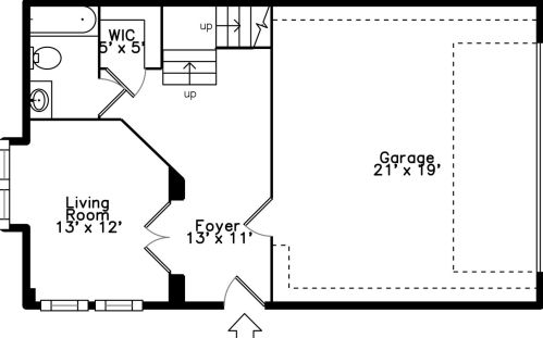 4662 Lamon Ave, Chicago IL 45740-2033 exterior