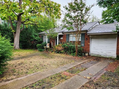 3808 Eaton Dr, Dallas, TX 75220-5054