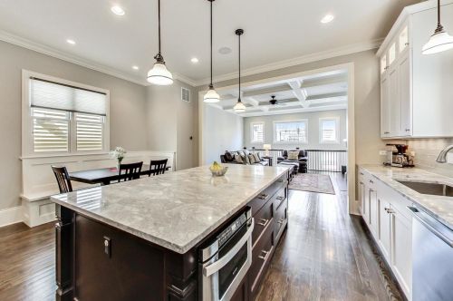 2236 Fletcher St, Chicago IL 60634-4033 exterior