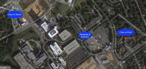 1811 Westwind Way, Mc Lean VA 22102-1611 exterior