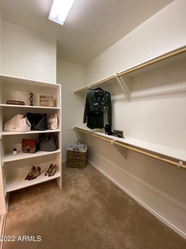 4322 Aracely Dr, Phoenix AZ  85087-5998 exterior