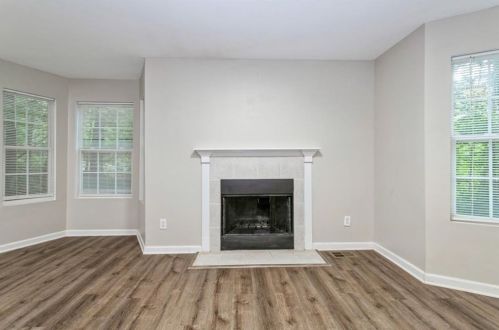 3845 Laurel Brook Way, Lithonia GA  30039-6489 exterior