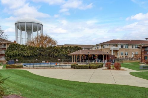 8530 Waterford Ave, Milwaukee WI  53228-2344 exterior