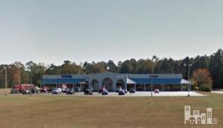 1016 Old Folkstone Rd, Sneads Ferry NC  28460-9410 exterior