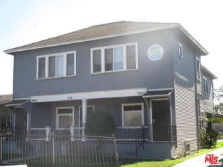 936 48th St, Los Angeles CA  90011-4235 exterior