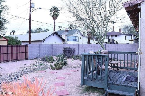 136 11 Ave, Phoenix AZ 85021-4415 exterior