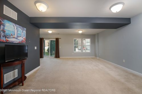 16 Pate Dr, Middletown NJ 07748-1700 exterior