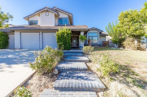 31090 Corte Arroyo Vis, Temecula CA 92592-5453 exterior