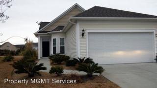 5208 Windward Way, Oak Island NC  28461-8225 exterior