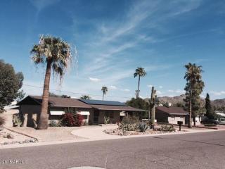 1922 Avenida Del Oro, Phoenix AZ  exterior