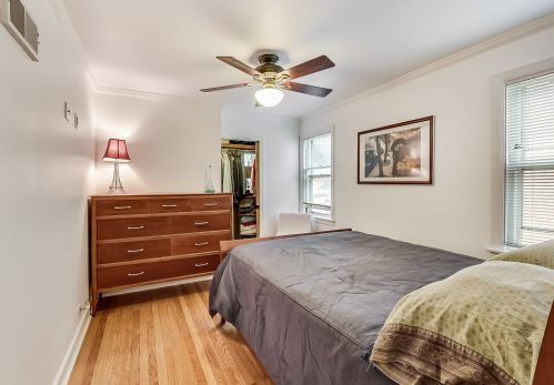 6229 Kildare Ave, Chicago IL 60652-3615 exterior