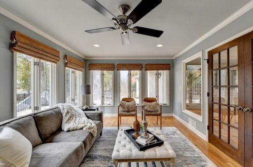 1311 Bridgewater Walk, Lithonia GA  30078-2086 exterior